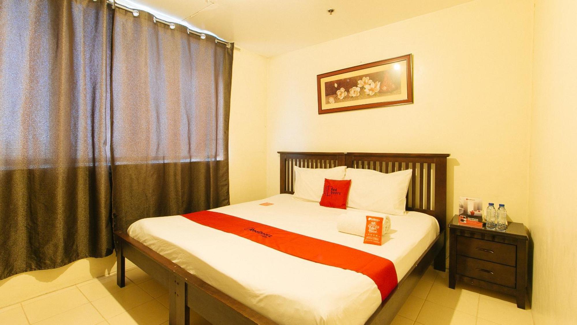 Reddoorz Plus @ E Rodriguez Corner Banawe Quezon City Buitenkant foto